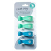 All4Ella Pram Pegs Quad Pack - Sweet Thing Baby & Childrens Wear
