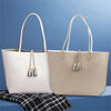 Mudpie Regan Reversible Tote - Sweet Thing Baby & Childrens Wear