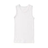 Marquise Pink Trim Singlet - Sweet Thing Baby & Childrens Wear