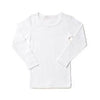 Marquise L/Sleeve Cotton Spencer - Sweet Thing Baby & Childrens Wear