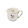 Bambino Sliverplated Baby Cup