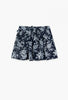 Boboli Skirt with Gauze