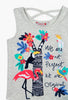 Boboli Stretch Knit T-Shirt