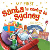My First Santa is Coming to Sydney